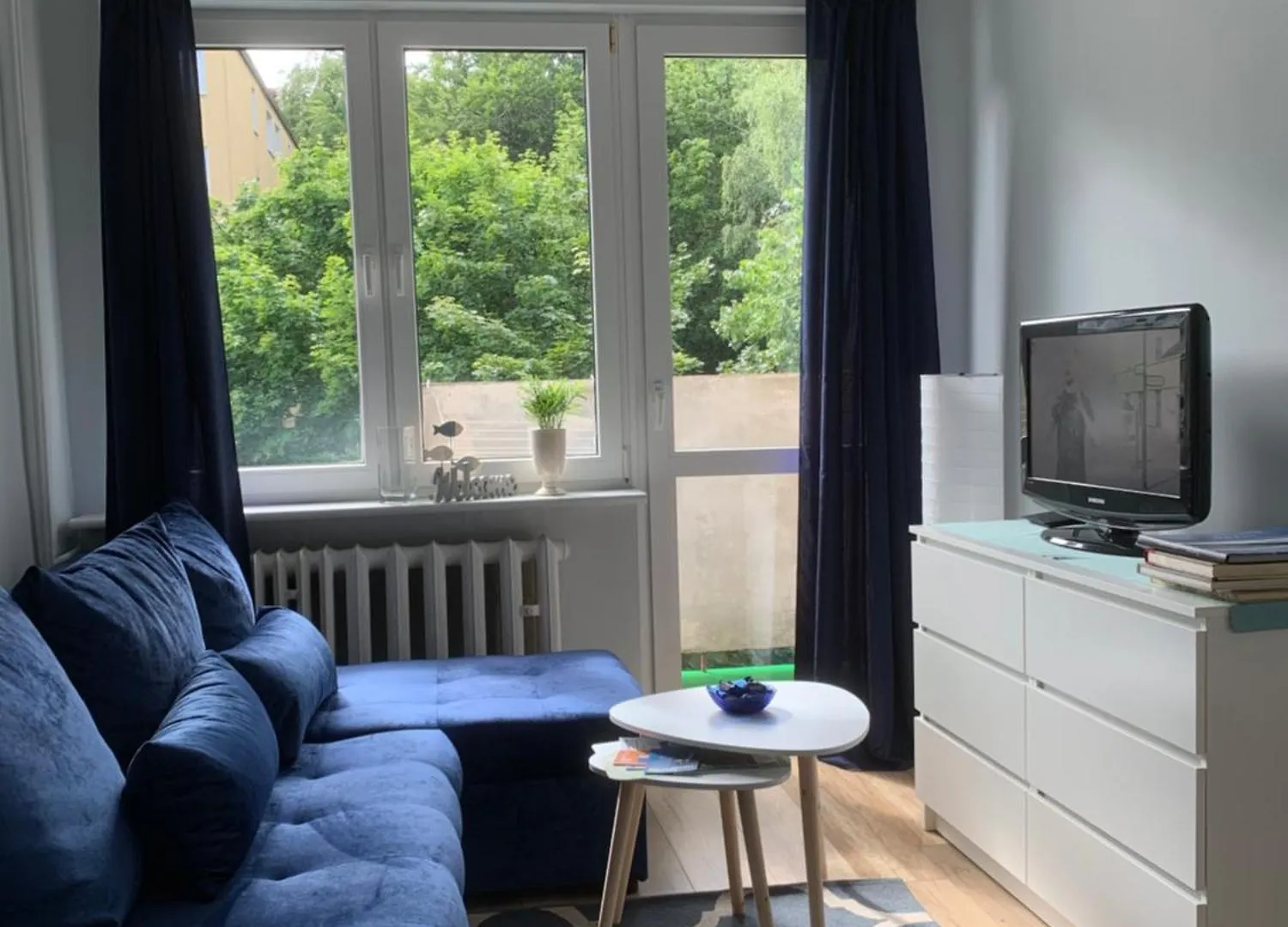 Apartament K29 Sopot