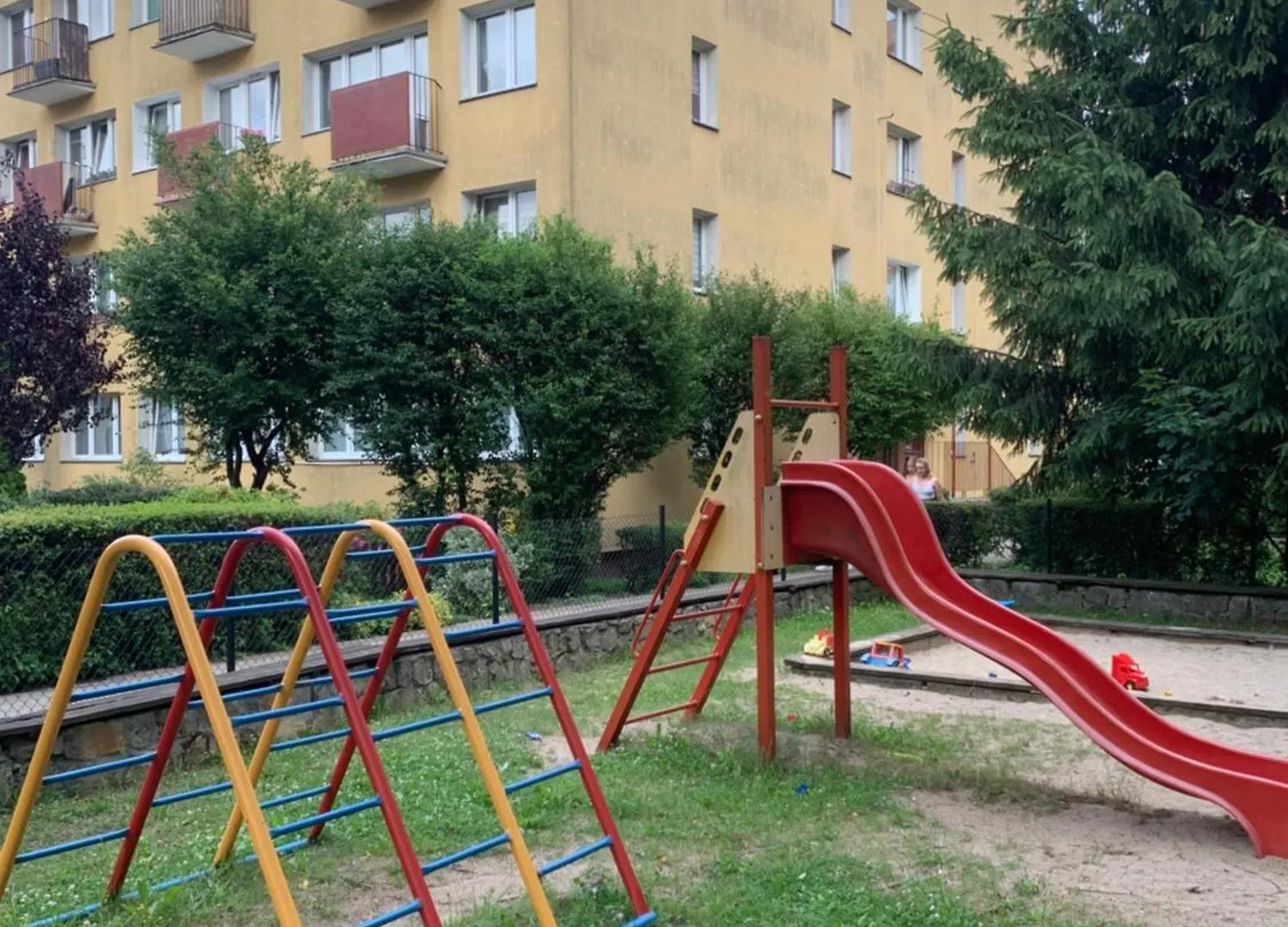 Apartament K29 Sopot