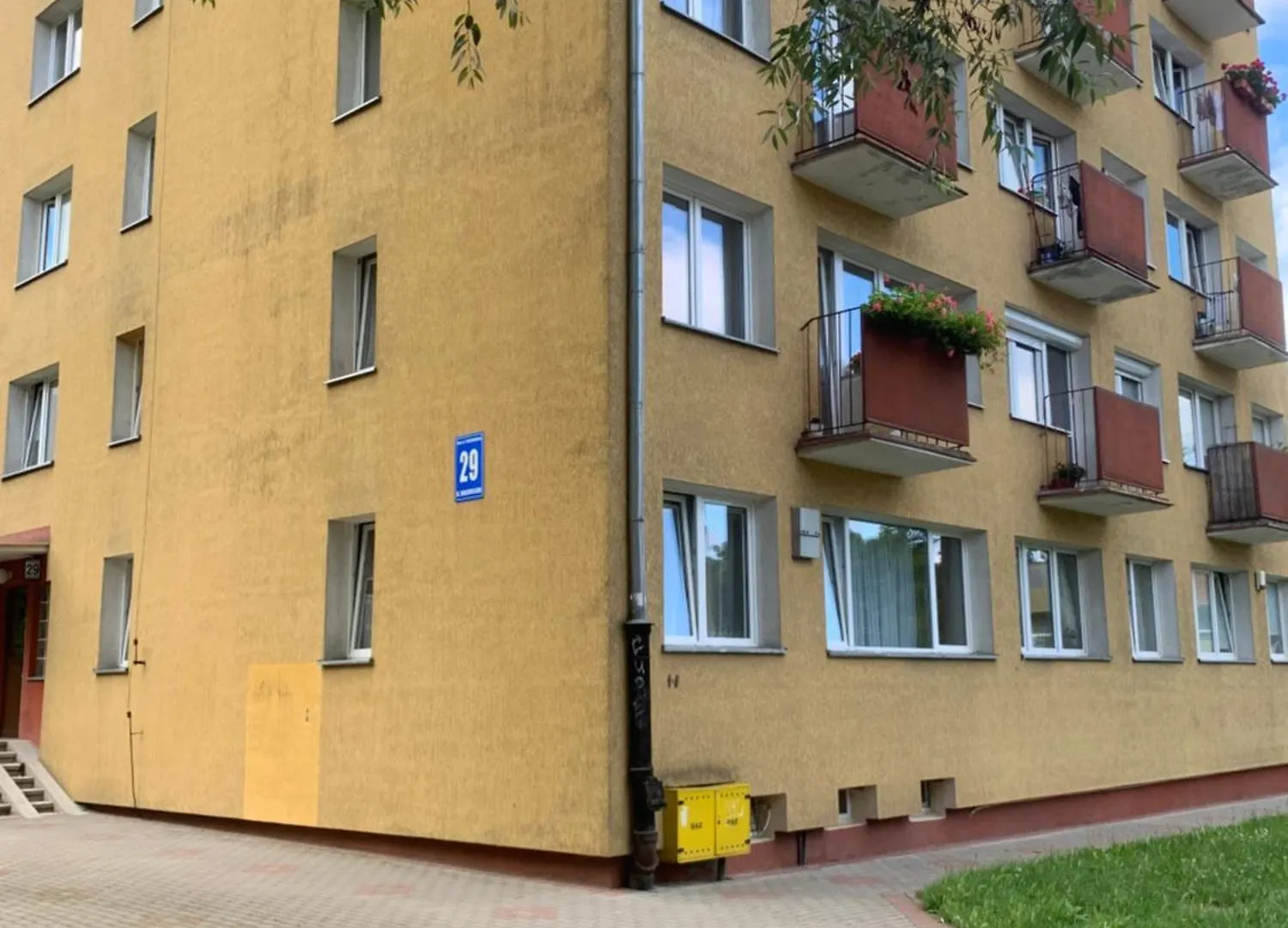 Apartament K29 Sopot